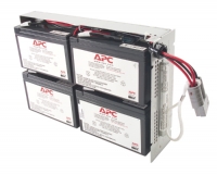 Аккумулятор (батарея) APC RBC23