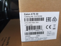 Автоматический переключатель Eaton ATS30 Netpack EATS30N - фото 3