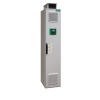 Частотный преобразователь Altivar 630 110кВт 380В 3ф шкафной ATV630C11N4F Schneider Electric