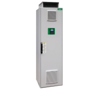 Частотный преобразователь Altivar 630 200кВт 380В 3ф шкафной ATV630C20N4F Schneider Electric