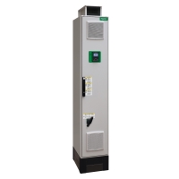 Частотный преобразователь Altivar 650 110кВт 380В 3ф шкафной ATV650C11N4F Schneider Electric