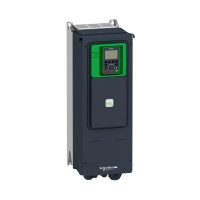 Частотный преобразователь ATV650 4кВт 380В 3ф ATV650U40N4 Schneider Electric