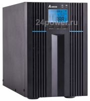 ИБП Delta UPS102N2000B035 N 1kVA New Series 1000VA 900Вт, On-Line, Башня