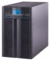 ИБП Delta UPS202N2000B035 N 2kVA New Series 2000VA 1800Вт, On-Line, Башня