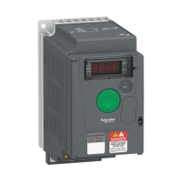 Частотный преобразователь ATV310H037N4E 0,37кВт 380V 3ф Schneider Electric
