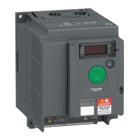 Частотный преобразователь ATV310HU15N4E 1,5кВт 380V 3ф Schneider Electric