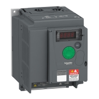 Частотный преобразователь Altivar ATV310HU22N4E 2,2кВт 380V 3ф Schneider Electric