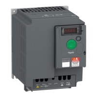 Частотный преобразователь Altivar ATV310HU30N4E 3кВт 380V 3ф Schneider Electric