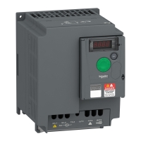 Частотный преобразователь ATV310HU40N4E 4кВт 380V 3ф Schneider Electric