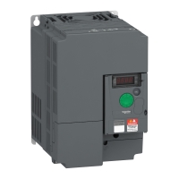 Частотный преобразователь Altivar ATV310HU75N4E 7,5кВт 380V 3ф Schneider Electric