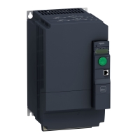 Частотный преобразователь ATV320D15N4B 15кВт 500V 3ф Schneider Electric книжное исполнение