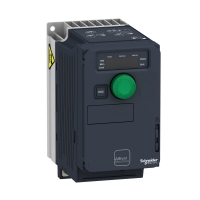Частотный преобразователь ATV320U02M2C 0,18кВт 240V 1ф Schneider Electric компактное исполнение