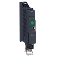 Частотный преобразователь ATV320U07N4B 0,75кВт 500V 3ф Schneider Electric книжное исполнение