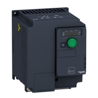 Частотный преобразователь ATV320U22N4C 2,2кВт 500V 3ф Schneider Electric компактное исполнение