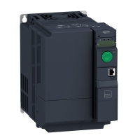 Частотный преобразователь ATV320U55N4B 5,5кВт 500V 3ф Schneider Electric книжное исполнение