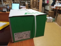 Частотный преобразователь ATV320U55N4B 5,5кВт 500V 3ф Schneider Electric книжное исполнение - фото 2