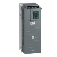 Частотный преобразователь Altivar ATV610D30N4 30кВт 380V 3ф Schneider Electric