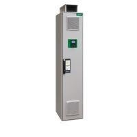 Частотный преобразователь ATV930C16N4F 160/132кВт 380V 3ф Schneider Electric шкафной