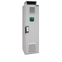 Частотный преобразователь ATV930C31N4F 315/250кВт 380V 3ф Schneider Electric шкафной