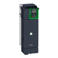 Частотный преобразователь Altivar ATV930D30N4 30/22кВт 380V 3ф Schneider Electric