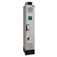 Частотный преобразователь ATV950C16N4F 160/132кВт 380V 3ф Schneider Electric шкафной