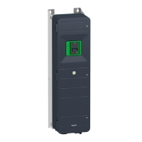 Частотный преобразователь ATV950D55N4 55/45кВт 380V 3ф Schneider Electric