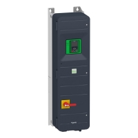 Частотный преобразователь ATV950D55N4E 55/45кВт 380V 3ф Schneider Electric c разъединителем