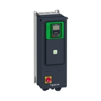 Частотный преобразователь ATV950U40N4E 4/3кВт 380V 3ф Schneider Electric c разъединителем