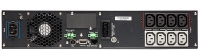 Eaton 9PX1500IRTN Netpack - фото 2