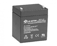 Аккумулятор BB Battery BP 5-12