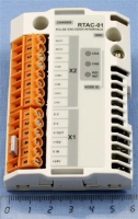 64610805 ACS-RTAC-01 Модуль интерфейса энкодера ABB