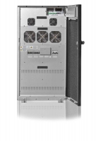 ИБП Eaton 93E 15kVA 93E15KMBSB 15 кВА/13.5 кВт 3ф/3ф без АКБ - фото 2