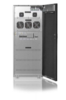 ИБП Eaton 93E 30kVA 3x9Ah 93E30KMBSBI 30 кВА/27 кВт 3ф/3ф с АКБ - фото 2