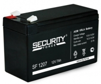 Аккумулятор Security Force SF 1207
