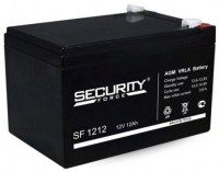 Аккумулятор Security Force SF 1212