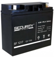 Аккумулятор Security Force SF 1217