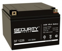 Аккумулятор Security Force SF 1226