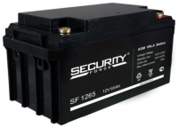 Аккумулятор Security Force SF 1265