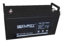 Аккумулятор Security Force SF 12120