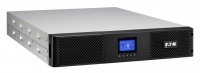 9SX1000IR ИБП Eaton 9SX 1000VA 900Вт On-line 1ф стоечный RackMount технология ABM