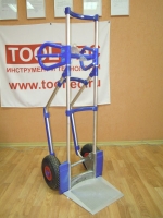 Тележка ТГ 150 - фото 2