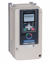 Частотный преобразователь Yaskawa GA700 GA70C4002BBA