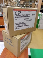 Частотный преобразователь Yaskawa V1000 CIMR-VCBA0002BAA