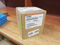 Частотный преобразователь Yaskawa V1000 CIMR-VCBA0006BAA