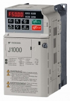 Частотный преобразователь Yaskawa J1000 CIMR-JCBA0002BAA