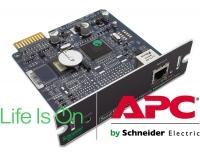 AP9630 Карта APC UPS Network Management Card 2