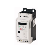 Частотный преобразователь Eaton DC1-122D3FN-A20CE1 185803