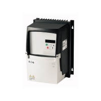 Частотный преобразователь Eaton DC1-127D0FB-A66CE1 185813