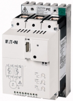 Устройство плавного пуска Eaton DS7-34DSX100N0-D 134956