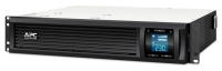 APC Smart-UPS SMC2000I-2U